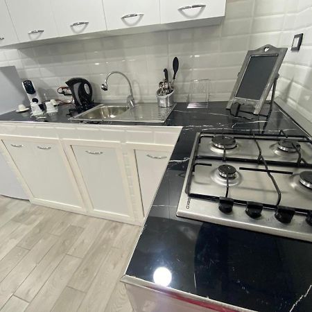 Ester Houses2 Неаполь Екстер'єр фото