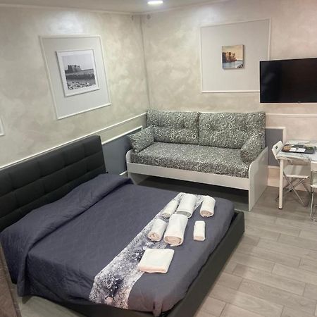 Ester Houses2 Неаполь Екстер'єр фото