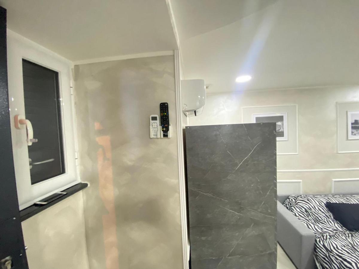 Ester Houses2 Неаполь Екстер'єр фото