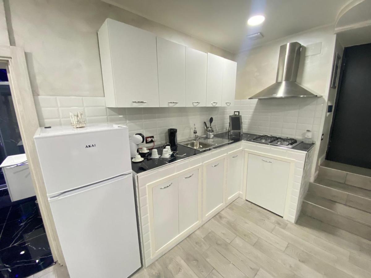 Ester Houses2 Неаполь Екстер'єр фото