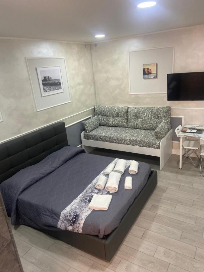 Ester Houses2 Неаполь Екстер'єр фото
