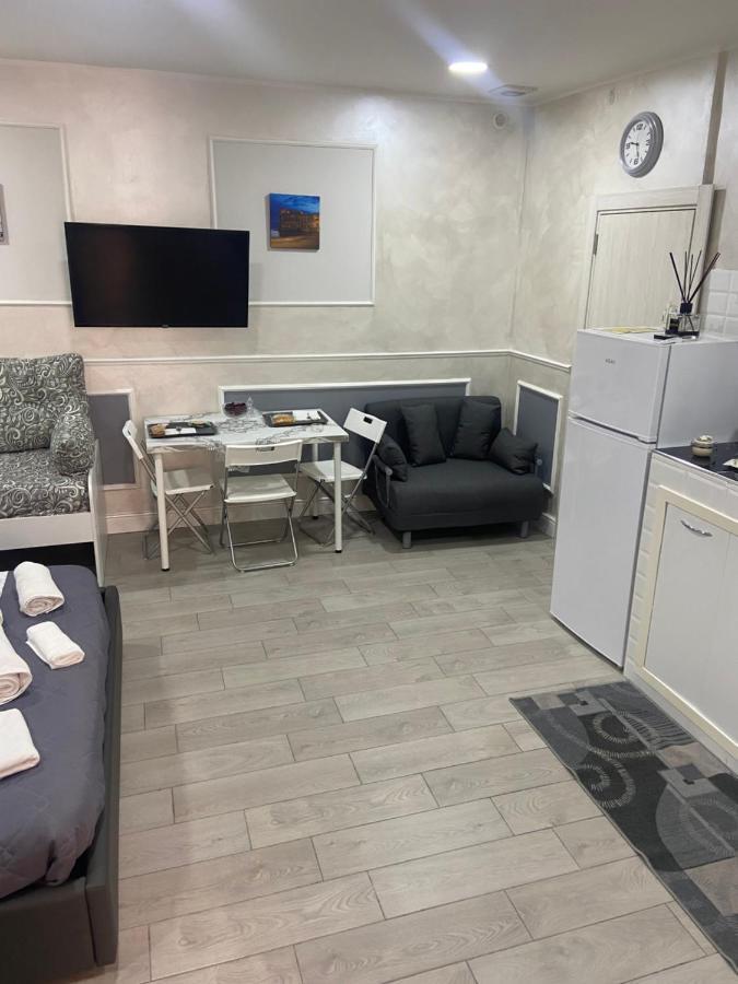 Ester Houses2 Неаполь Екстер'єр фото