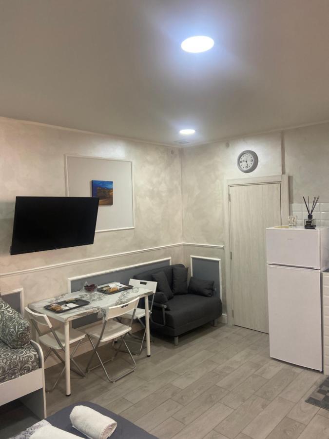 Ester Houses2 Неаполь Екстер'єр фото