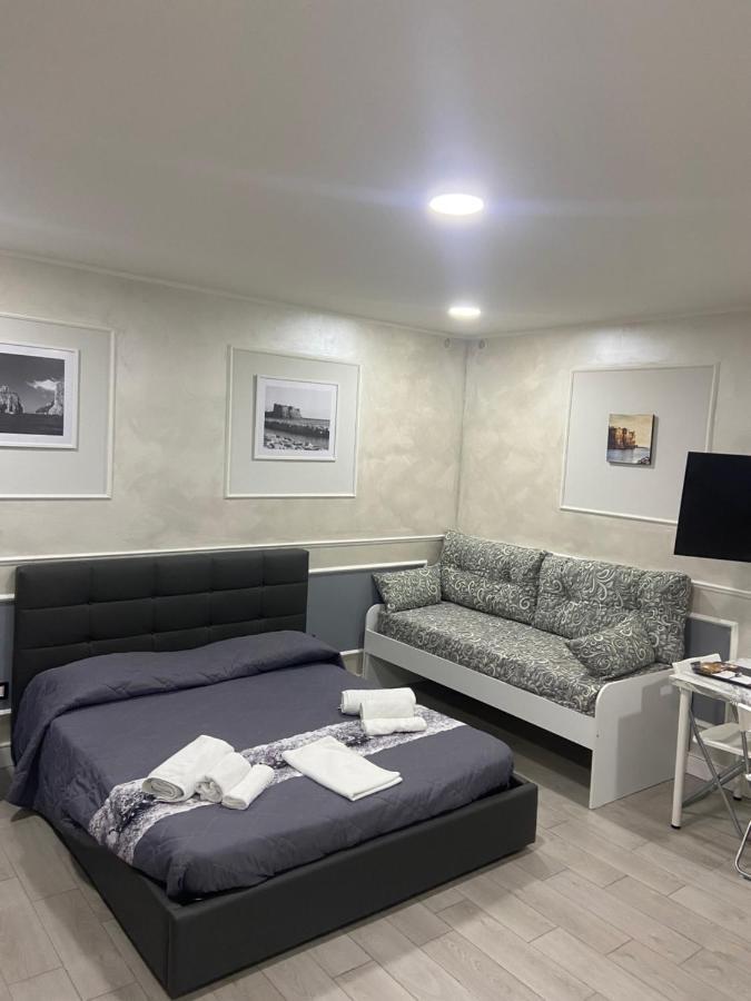 Ester Houses2 Неаполь Екстер'єр фото