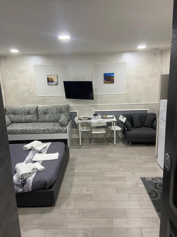 Ester Houses2 Неаполь Екстер'єр фото